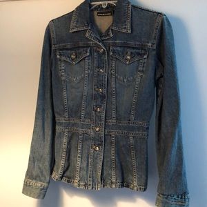 DKNY Denim Jacket